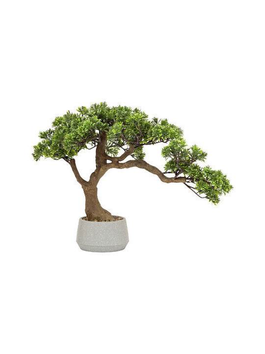 Bonsai Topfpflanze in Topf 45cm 206548 Atmosphera | Skroutz Germany