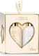 Glamorous Body & Bath Hârtie Cutie pentru Cadou Multicolor