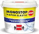 Berling Monostop Plastik Farbe für Innen- und Außenverwendung Monostop Acrylic and Insulating Paint 3Es