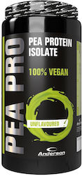 Anderson Pea Protein Isolate Unflavoured 800гр Anderson Pea Protein Isolate Unflavoured 800гр