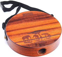 Mpj1td Mahalo Reise-Laptop-Cajon Traditionelle Tragetasche