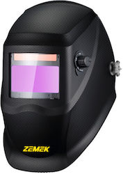 Zemek PLUS 850M Electronic Welding Helmet Zemek PLUS 850M Electronic Welding Helmet