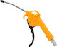 Short Nozzle Dust Cleaning Gun Laize Plastic Ar-ts Hand Blower