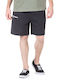 Herrenshorts Black