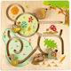 Andreu Toys Labirint din Lemn