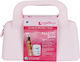 Mastic Spa Mastic Sun Glow & Protect Duo Σετ με Αντηλιακό Προσώπου & Λάδι Μαυρίσματος SPF50 3τμχ
