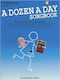 Edna-mae Burnam A Dozen A Day Songbook Preparatory & Online Audio