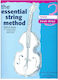 Nelson Essential String Method Viola Vol.3