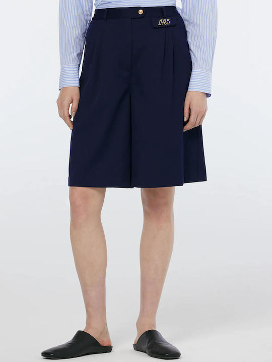 Scotch & Soda Γυναικείο Σορτς Blue