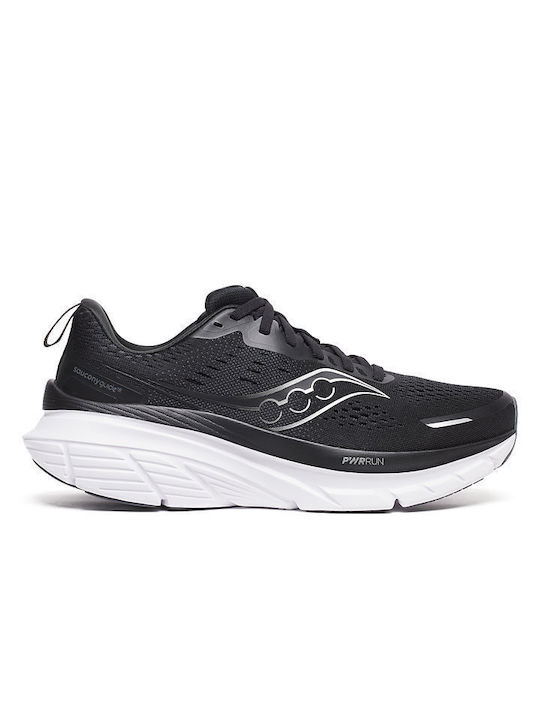 Saucony Guide 18 Bărbați Pantofi sport Trail Ru...