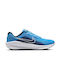 Downshifter 13 Herren Sportschuhe Laufen Blau