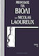 Μεθοδος Βιολι 2 Nicolas Laoureux