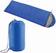 Sleeping bag Sleeping Bag Single Blue