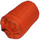 Sleeping Bag Μονό Υπνόσακος Πορτοκαλί