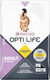 Opti Life Trockenfutter für Katzen mit empfindlichem Harntrakt 2.5kg