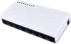Venex SW-108ST Unmanaged L2 Venex SW-108ST Unmanaged L2