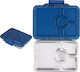 Yumbox Prêt Blau