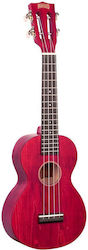 Ml2cr Mahalo Island Series Concert Ukulele