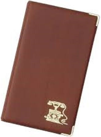 Phone Directory with Greek Alphabet