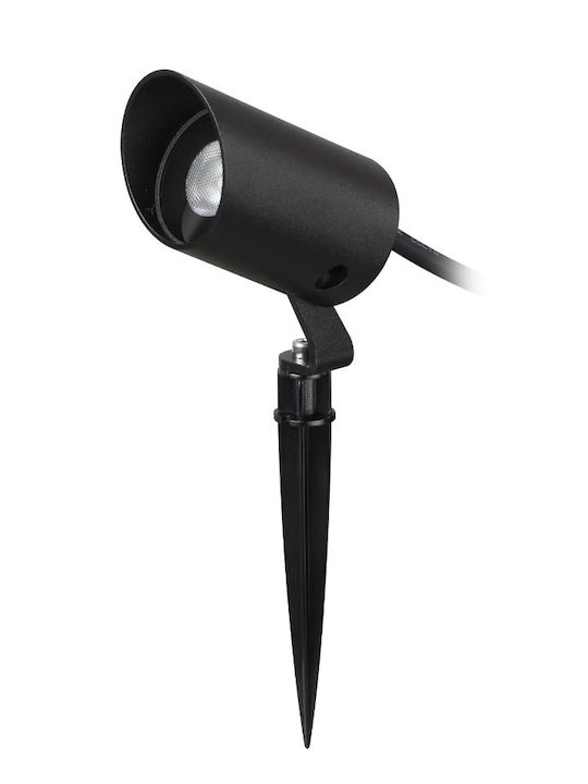 Ideal Lux Wasserdichte LED-Leuchte Eingesteckt 331386