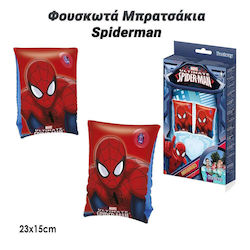 Μπρατσάκια Spiderman Μπρατσάκια Spiderman