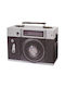 Iliadis Camera Suitcase Box 20x9x14cm Iliadis Iliadis Il_