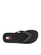 Men's Flip Flops Black