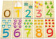 Holz Kinderpuzzle 10pcs Andreu Toys