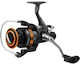 Delphin Modeco Carp 7000 Μηχανισμός Ψαρέματος για Carp Fishing