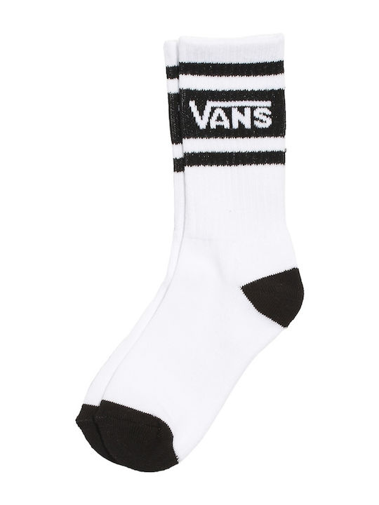 Vans Șosete pentru Copii Mustard
