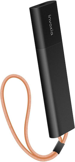 Invoxia Pro GPS Тракер с Bluetooth WiFi за Велосипеди и Обекти