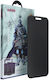 OG Privacy Ματ Tempered Glass Μαύρο (iPhone 16 Pro)