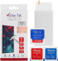Volte-Tel Gehärtetes Glas 0.3mm (SAMSUNG S25 5G, VOLTE-TEL) Volte-Tel Gehärtetes Glas 0.3mm (SAMSUNG S25 5G, VOLTE-TEL)