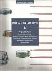 Tambour Method 2