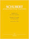 Schubert Sonata In A Major