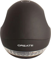 Create Lint Remover Black
