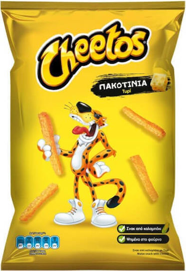 Cheetos 95g Puffed Snacks