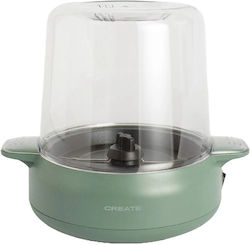 Create Mașină de popcorn cu aer cald 1200W Create Mașină de popcorn cu aer cald 1200W
