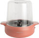 Create Mașină de popcorn cu aer cald 1200W