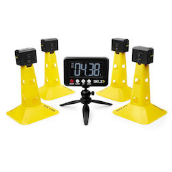 Скоростни врати Sklz
