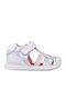 Anatomic Sandals Pink