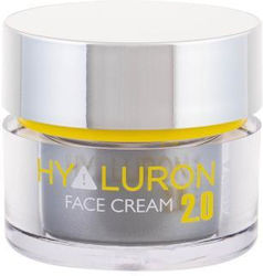 Alcina Hyaluron 2.0 Creme Tag 50ml Alcina Hyaluron 2.0 Creme Tag 50ml