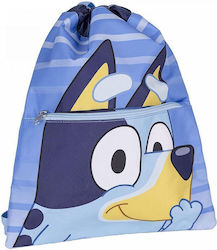 Cerda Blue Kids Bag 33x27x33cm Cerda Blue Kids Bag 33x27x33cm