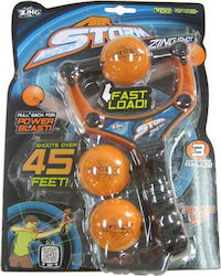 Air Storm Shot Child's Slingshot