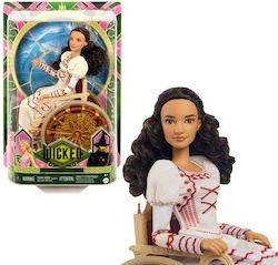 Mattel Wicked-nessarose pentru 4+ ani+ Ani Mattel Wicked-nessarose pentru 4+ ani+ Ani