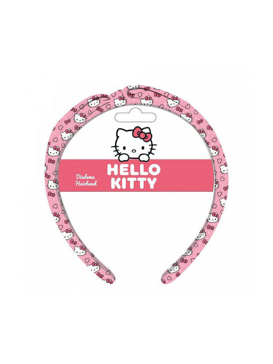 Cerda Pink Kids Headband