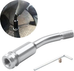 Shift Knob for Volkswagen T4 Silver Shift Knob for Volkswagen T4 Silver