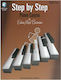 Edna-Mae Burnam Schritt-für-Schritt-Klavierschule Buch 4 & Online-Audio