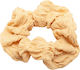 Κίτρινο Scrunchie