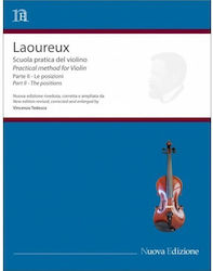 Laoure Violin Method No1